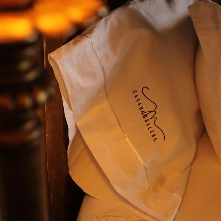 Casa Magdalena Hotel Boutique Морелия Экстерьер фото