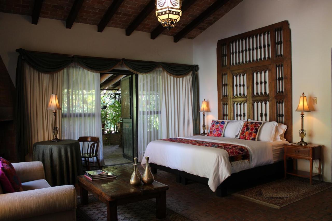 Casa Magdalena Hotel Boutique Морелия Экстерьер фото